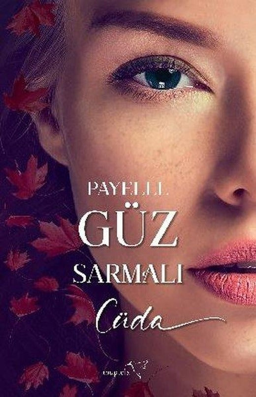 Güz Sarmalı Cüda | Müptela Yayınları (İnce Kapak)
