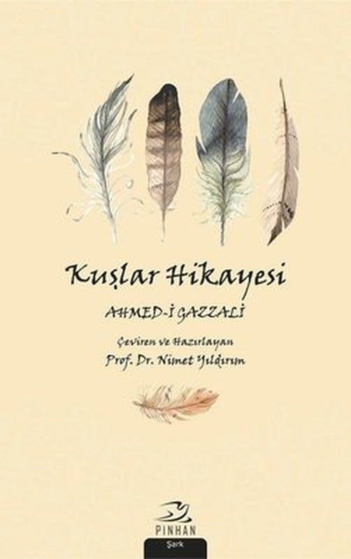 Kuşlar Hikayesi | Pinhan Yayıncılık