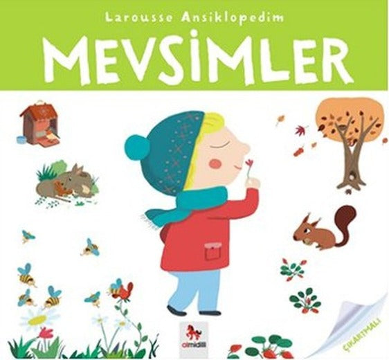 Mevsimler | Almidilli