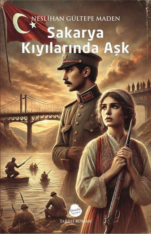 Sakarya Kıyılarında Aşk