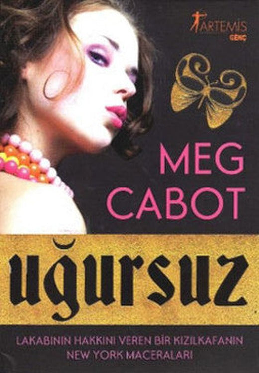 Uğursuz | Artemis Yayınları