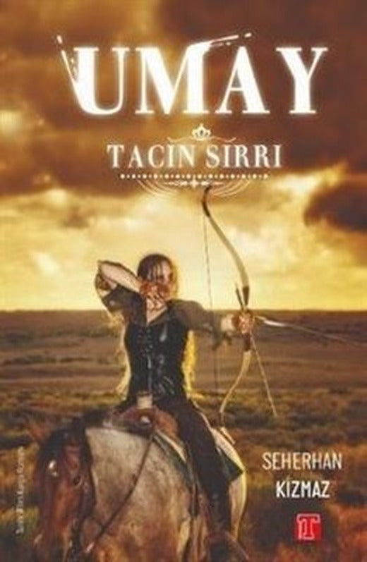 Umay-Tacın Sırrı | Toplumsal Kitap