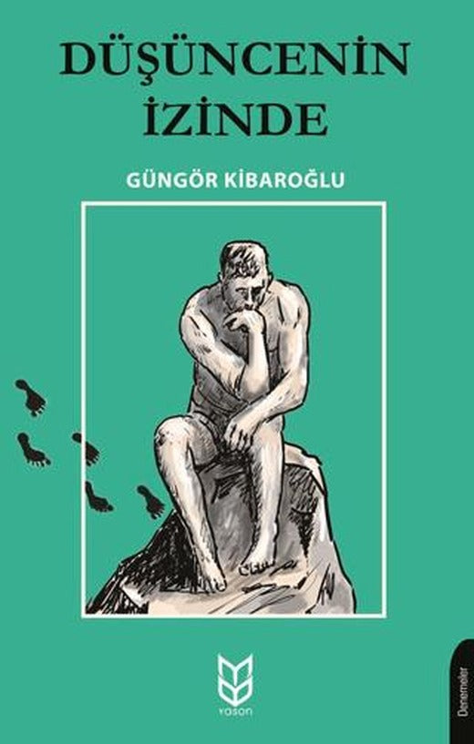 Düşüncenin İzinde