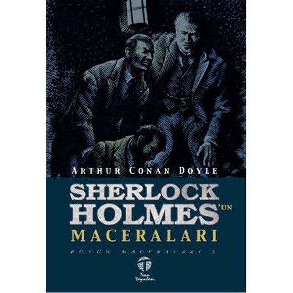 Sherlock Holmes’un Maceraları
