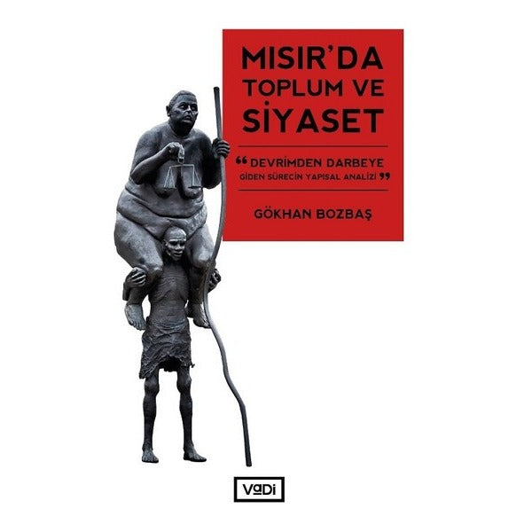 Mısır'da Toplum ve Siyaset