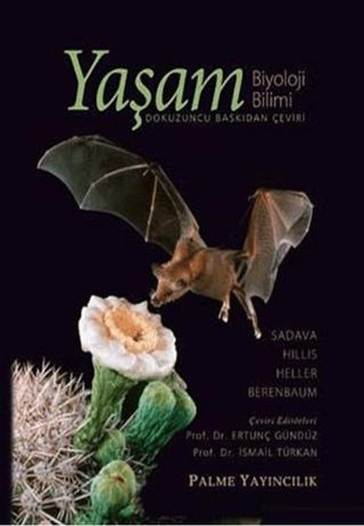 Yaşam - Biyoloji Bilimi