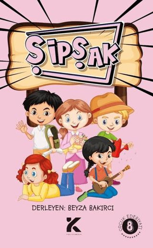 Şipşak 8