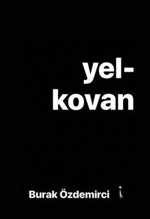 Yelkovan | İkinci Adam Yayınları