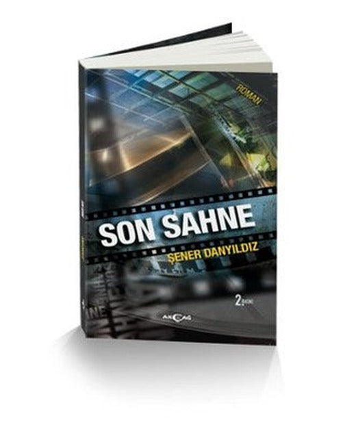 Son Sahne | Akçağ Yayınları