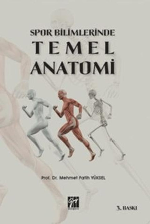 Spor Bilimlerinde Temel Anatomi