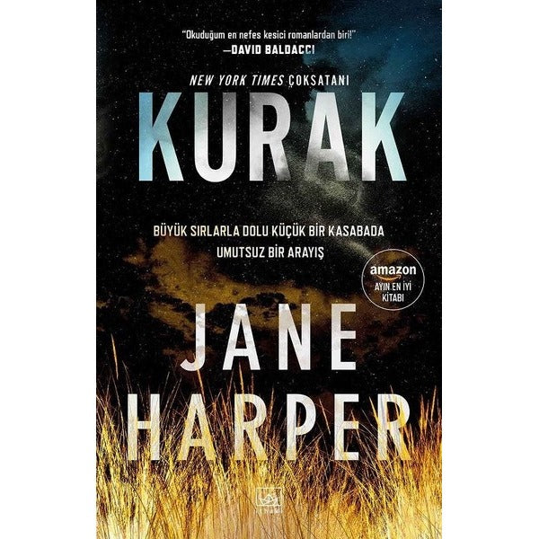 Kurak