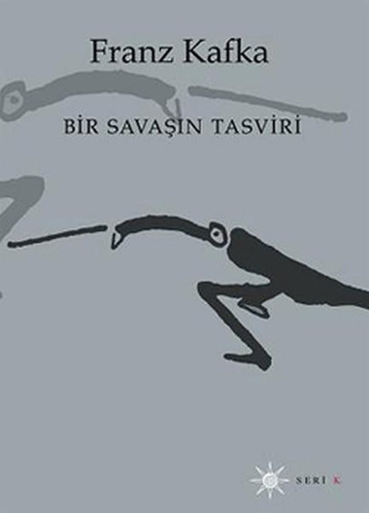 Bir Savaşın Tasviri | Altıkırkbeş Basın Yayın (İnce Kapak)