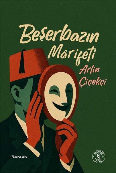 Beşerbazın Marifeti | Everest Yayınları (İnce Kapak)  - Resim 1