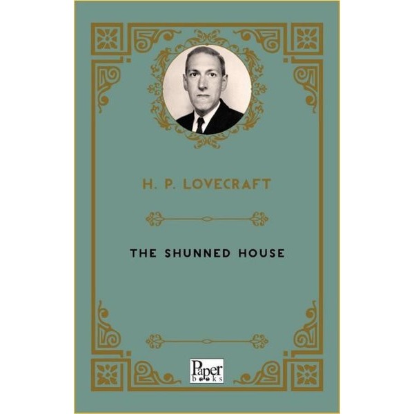 The Shunned House
