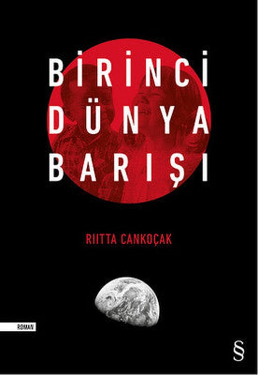 Birinci Dünya Barışı | Everest Yayınları