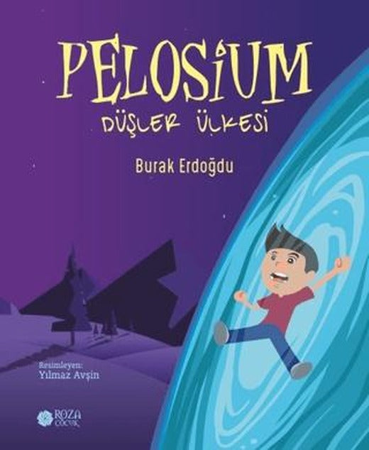 Pelosium - Düşler Ülkesi
