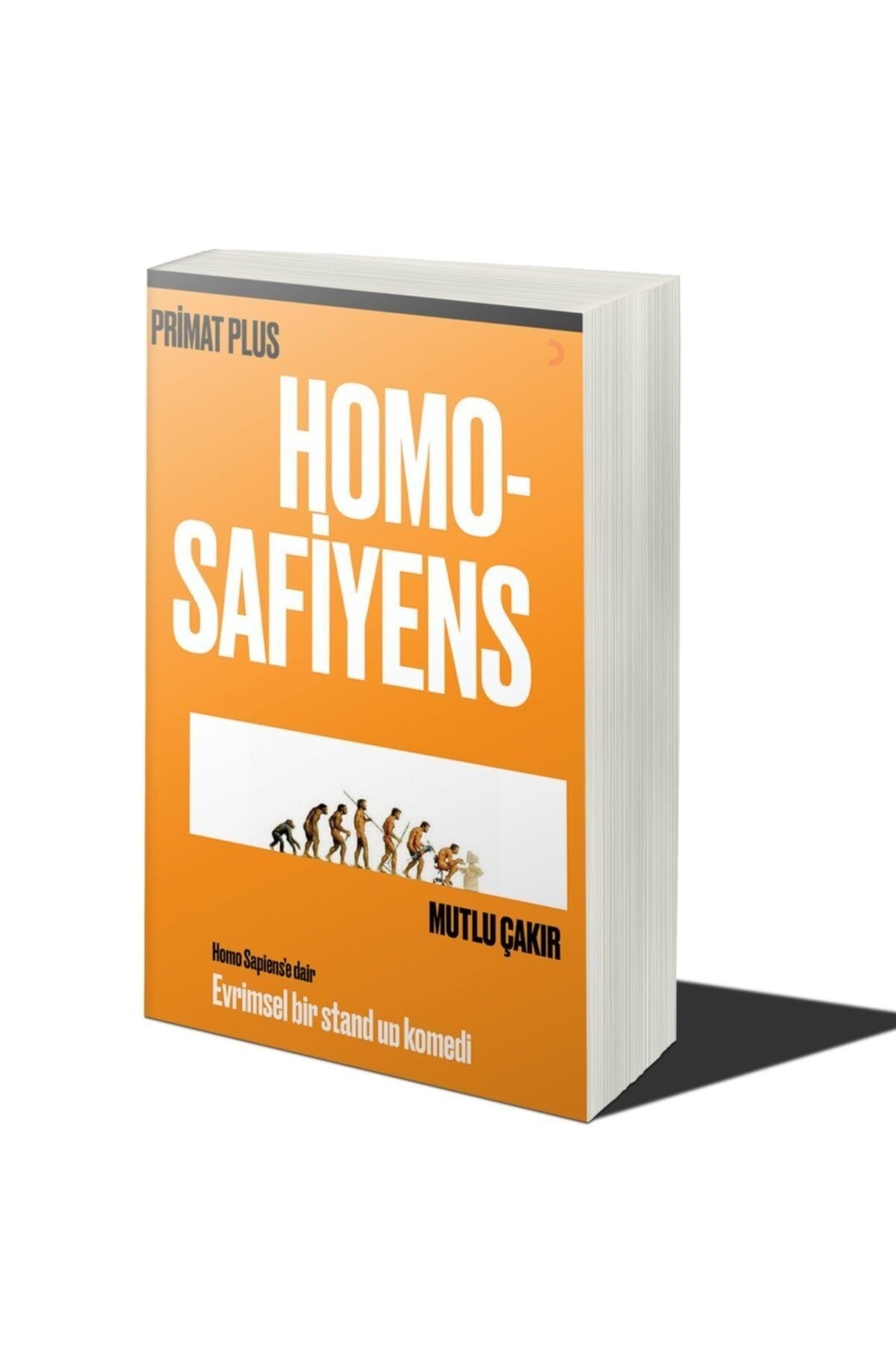 Homo Safiyens
