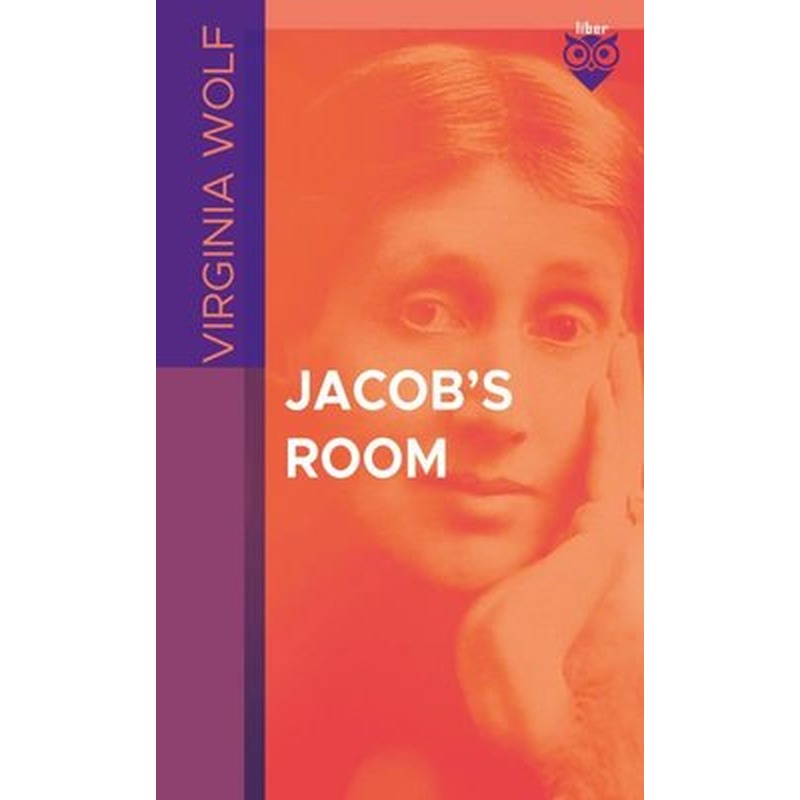 Jacob's Room | Liber Publishing