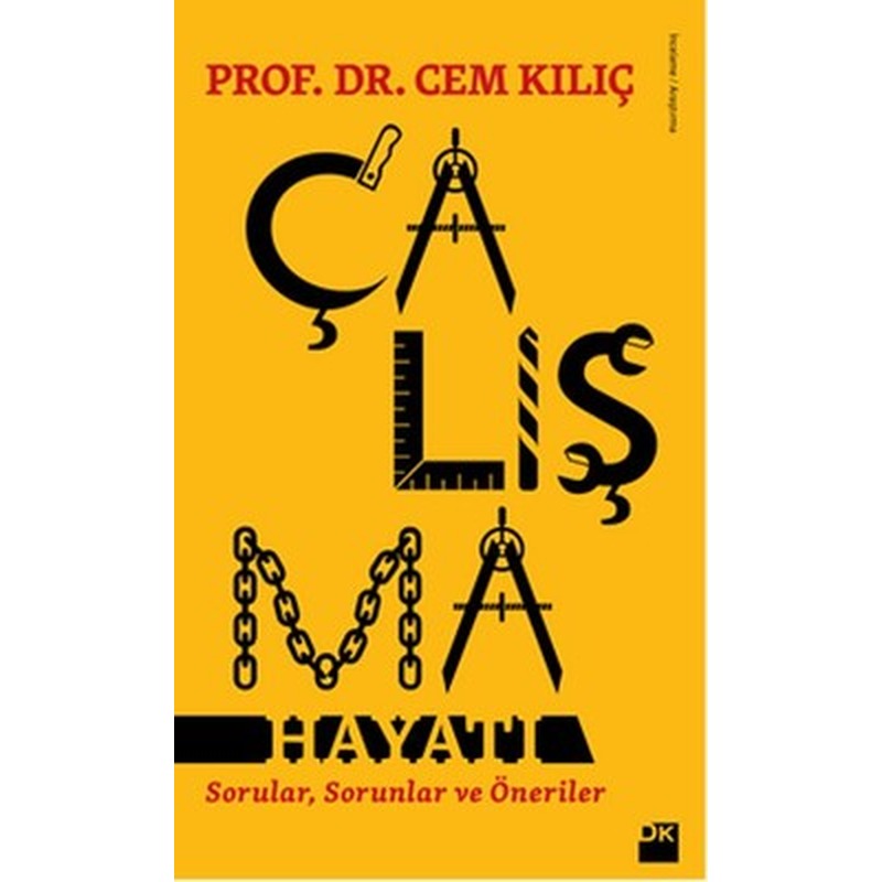 Çalışma Hayatı | Doğan Kitap