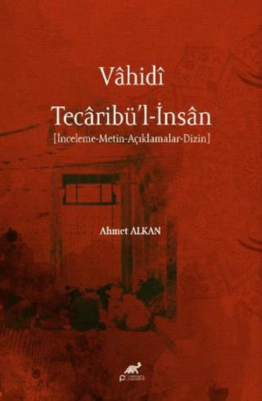 Vahidi Tecaribü’l-İnsan