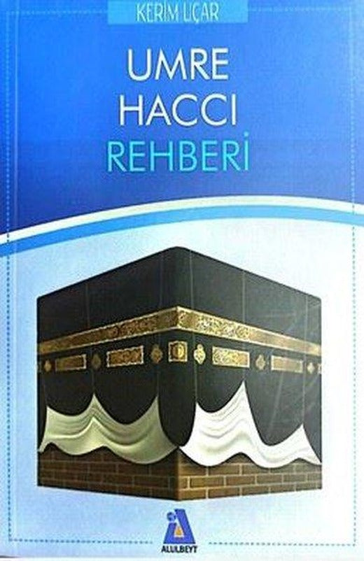 Umre Haccı Rehberi | Alulbeyt Yayınları (Cep Boy)