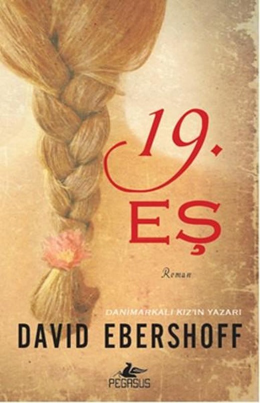 19. Eş | Pegasus (İnce Kapak)