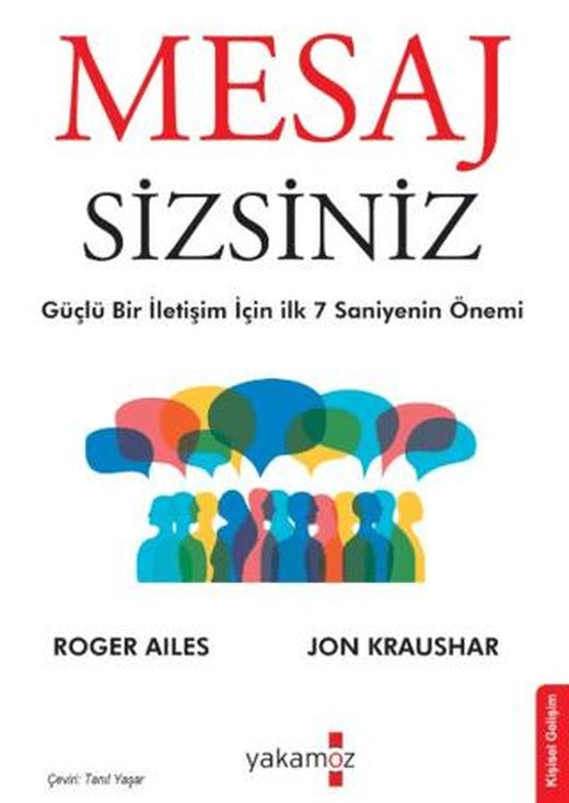 Mesaj Sizsiniz