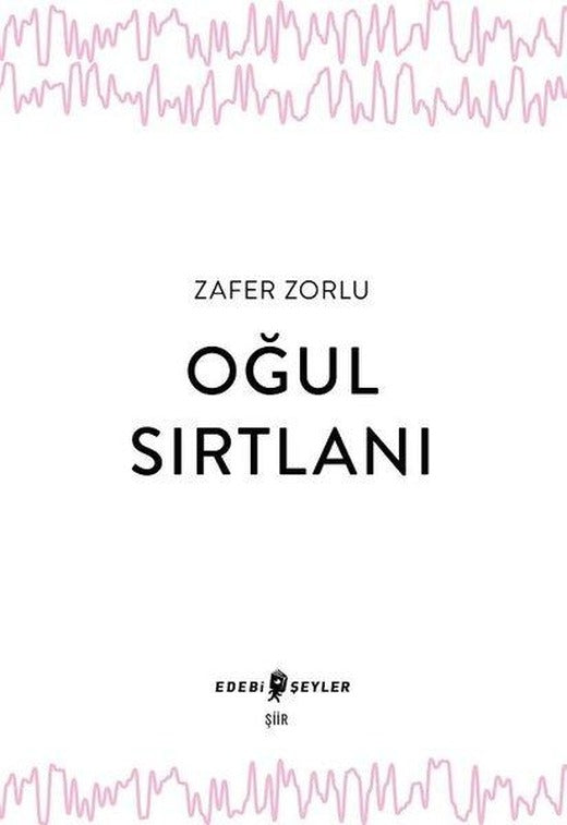 Oğul Sırtlanı | Edebi Şeyler (İnce Kapak)