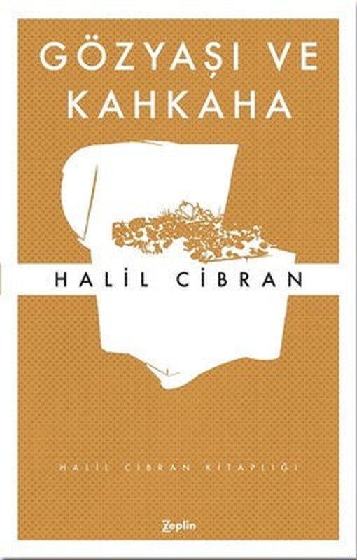 Gözyaşı ve Kahkaha | Zeplin Kitap