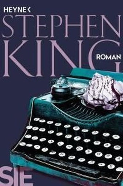Sie | Heyne Verlag