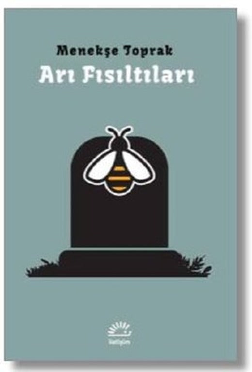 Arı Fısıltıları | İletişim Yayınları