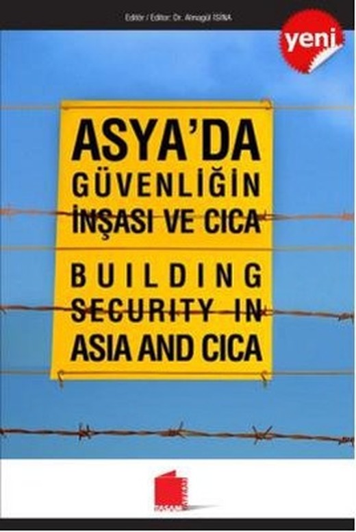 Asya'da Güvenliğin İnşası ve Cica | Tasam