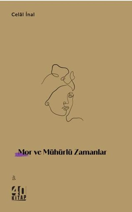 Mor ve Mühürlü Zamanlar | 40 Kitap (Ciltsiz)