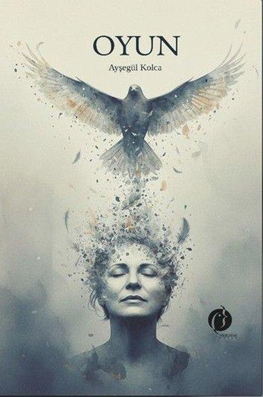 Oyun | Herdem Kitap (İnce Kapak)