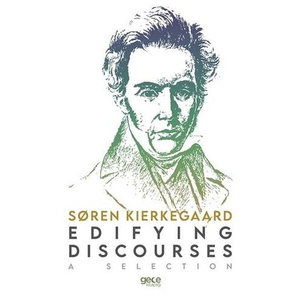 Edifying Discourses | Gece Kitaplığı