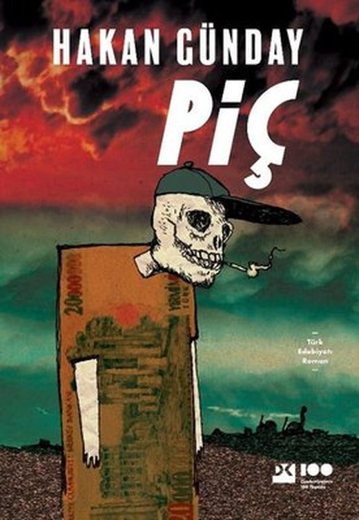 Piç | Doğan Kitap