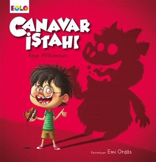 Canavar İştahı | Eolo
