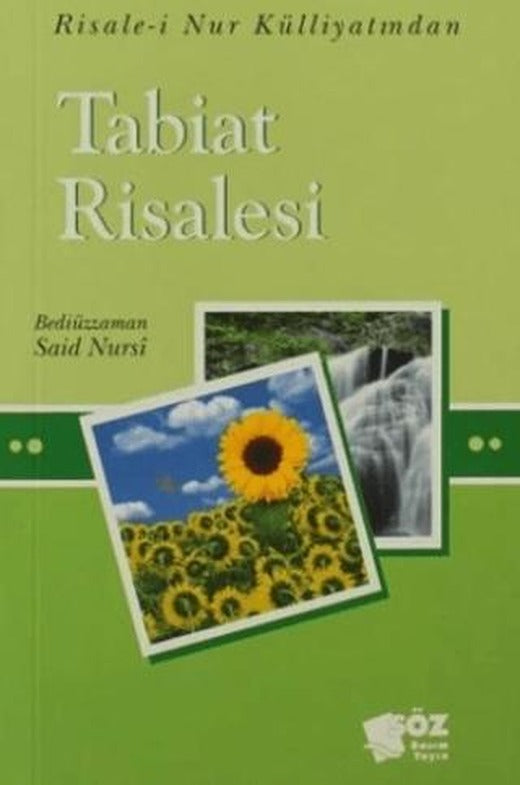 Tabiat Risalesi (Mini Boy)