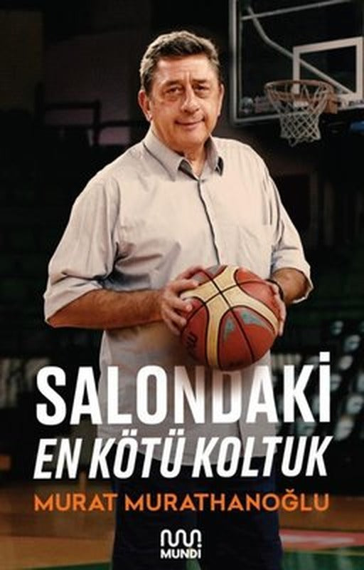 Salondaki En Kötü Koltuk | Mundi