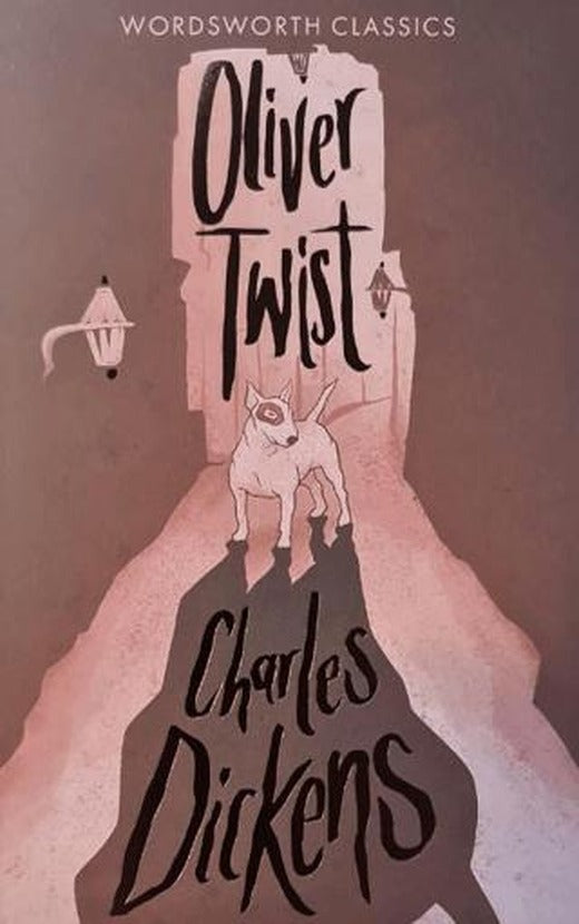 Oliver Twist
