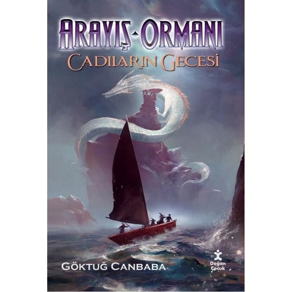 Cadıların Gecesi - Arayış Ormanı 3