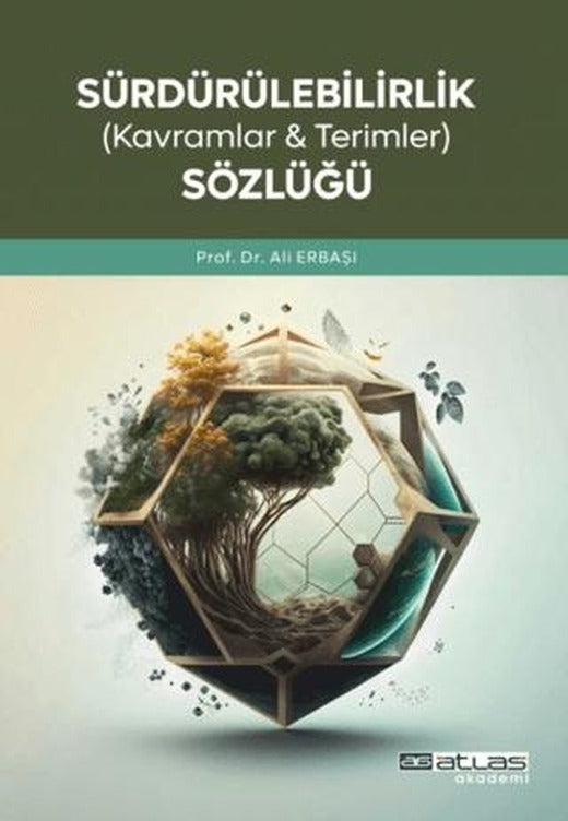 Süldürülebilirlik (Kavramlar & Terimler ) Sözlüğü | Atlas Akademi (Ciltsiz)