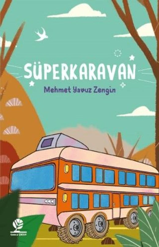 Süperkaravan