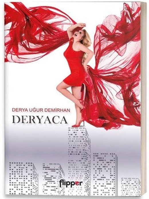 Deryaca | Flipper Yayıncılık