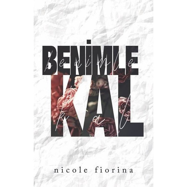 Benimle Kal | Martı Yayınları (İnce Kapak)