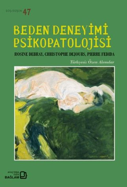 Beden Deneyimi Psikopatolojisi