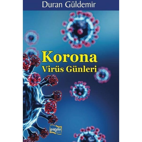 Korona Virüs Günleri
