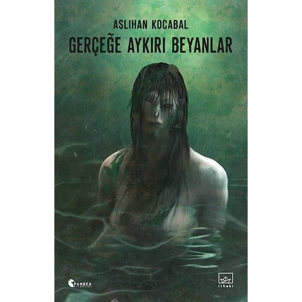 Gerçeğe Aykırı Beyanlar | İthaki Yayınları (İnce Kapak)