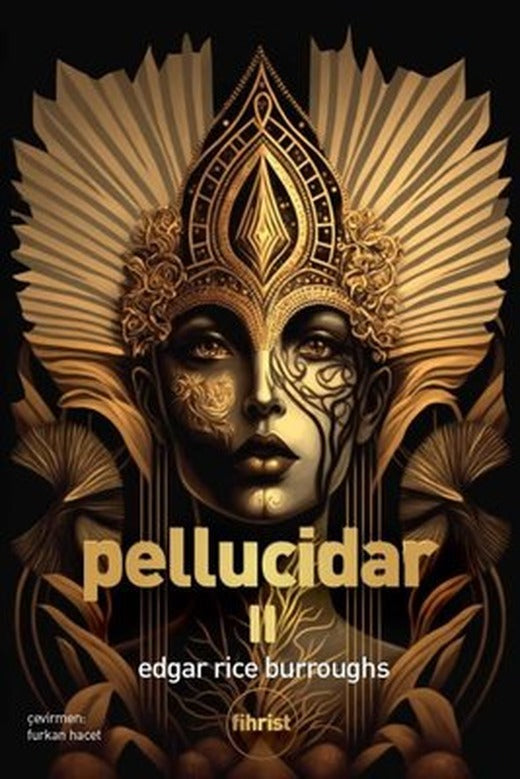 Pellucidar - 2 | Fihrist