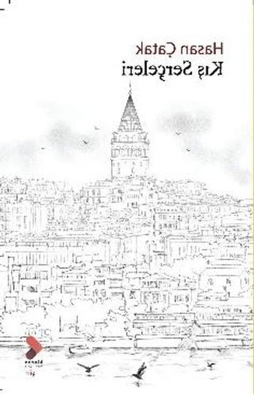 Kış Serçeleri